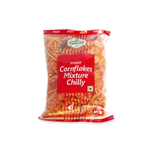 Mody cornflakes Mixture Chilly 150gm